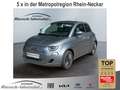 Fiat 500e Icon Navi Apple CarPlay Android Auto Klimaautom Fa Grau - thumbnail 1