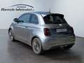 Fiat 500e Icon Navi Apple CarPlay Android Auto Klimaautom Fa Grau - thumbnail 3
