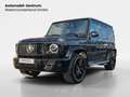 Mercedes-Benz G 63 AMG PERFORMANCE-PAKET/DRIVER´S/NIGHT/G-MANU Noir - thumbnail 1