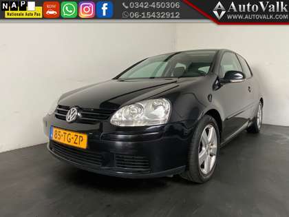 Volkswagen Golf 1.6 FSI Turijn