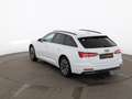 Audi A6 Avant 35 TDI Aut LED LEDER NAVI R-CAM SITZHZG Weiß - thumbnail 7