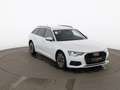 Audi A6 Avant 35 TDI Aut LED LEDER NAVI R-CAM SITZHZG Weiß - thumbnail 5