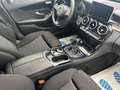 Mercedes-Benz C 200 CGI "1 HAND-SITZH-MULTI-PDC-ALU" Silber - thumbnail 11