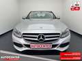 Mercedes-Benz C 200 CGI "1 HAND-SITZH-MULTI-PDC-ALU" Silber - thumbnail 3