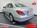 Mercedes-Benz C 200 CGI "1 HAND-SITZH-MULTI-PDC-ALU" Silber - thumbnail 5