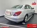 Mercedes-Benz C 200 CGI "1 HAND-SITZH-MULTI-PDC-ALU" Silber - thumbnail 6