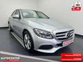 Mercedes-Benz C 200 CGI "1 HAND-SITZH-MULTI-PDC-ALU" Silber - thumbnail 2