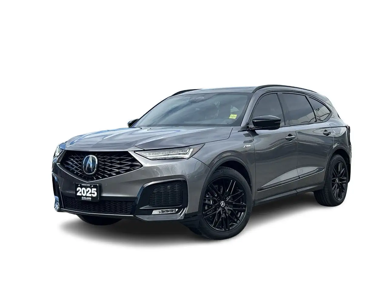 2025 Acura MDX