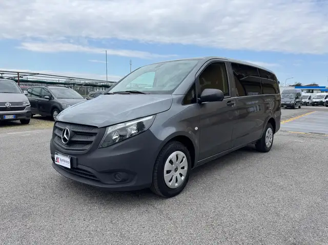 Mercedes-Benz Vito 110 CDI MIXTO LONG PRO - 5 POSTI - UNIPRO