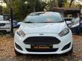 Ford Fiesta 1,25 CarPlay Kamera 1.Hd Tüv/Service NEU Weiß - thumbnail 4