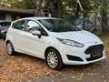 Ford Fiesta 1,25 CarPlay Kamera 1.Hd Tüv/Service NEU Weiß - thumbnail 6