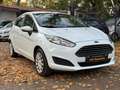 Ford Fiesta 1,25 CarPlay Kamera 1.Hd Tüv/Service NEU Weiß - thumbnail 5