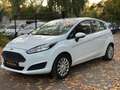 Ford Fiesta 1,25 CarPlay Kamera 1.Hd Tüv/Service NEU Weiß - thumbnail 2