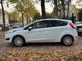 Ford Fiesta 1,25 CarPlay Kamera 1.Hd Tüv/Service NEU Weiß - thumbnail 3