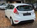 Ford Fiesta 1,25 CarPlay Kamera 1.Hd Tüv/Service NEU Weiß - thumbnail 12