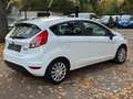 Ford Fiesta 1,25 CarPlay Kamera 1.Hd Tüv/Service NEU Weiß - thumbnail 9