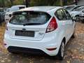 Ford Fiesta 1,25 CarPlay Kamera 1.Hd Tüv/Service NEU Weiß - thumbnail 8