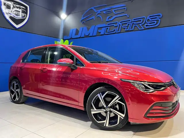 Volkswagen Golf 1.5 TSI Life 96kW