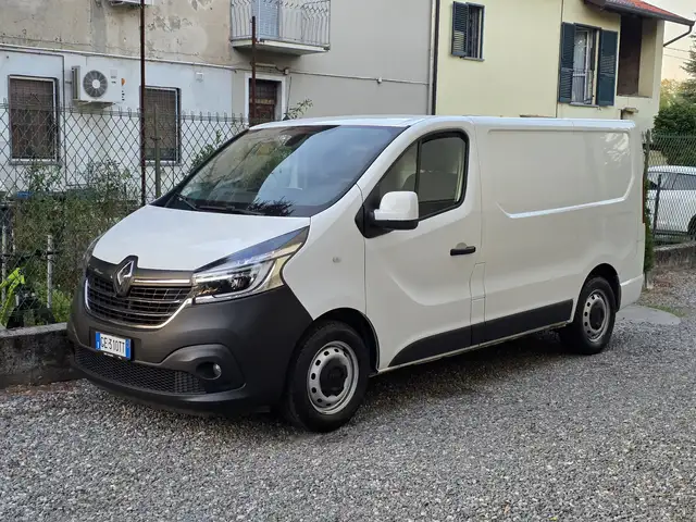 Renault Trafic full optional 145 cv