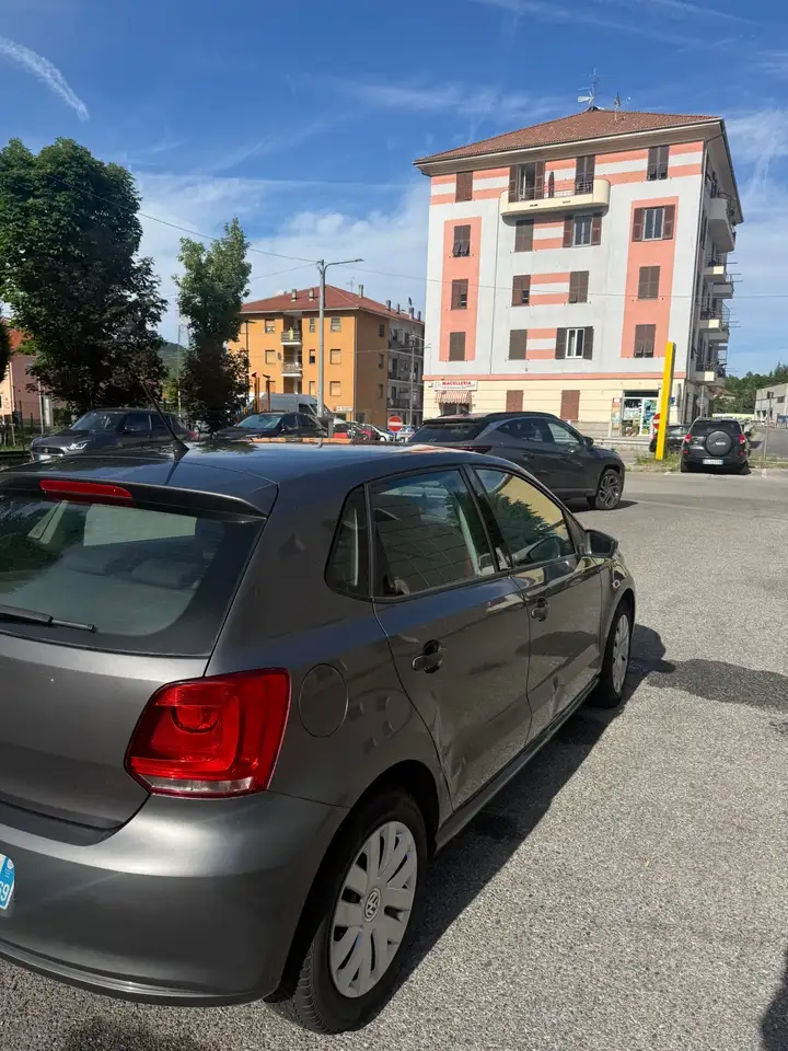 Volkswagen Polo Citadine 5 portes — photo 7