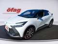 Toyota C-HR 2.0 Hybrid E-CVT Active Drive LED+Navi+SHZ Weiß - thumbnail 2