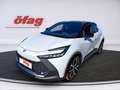 Toyota C-HR 2.0 Hybrid E-CVT Active Drive LED+Navi+SHZ Weiß - thumbnail 3
