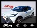 Toyota C-HR 2.0 Hybrid E-CVT Active Drive LED+Navi+SHZ Weiß - thumbnail 1