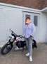 Mondial HPS 125i Blanc - thumbnail 4
