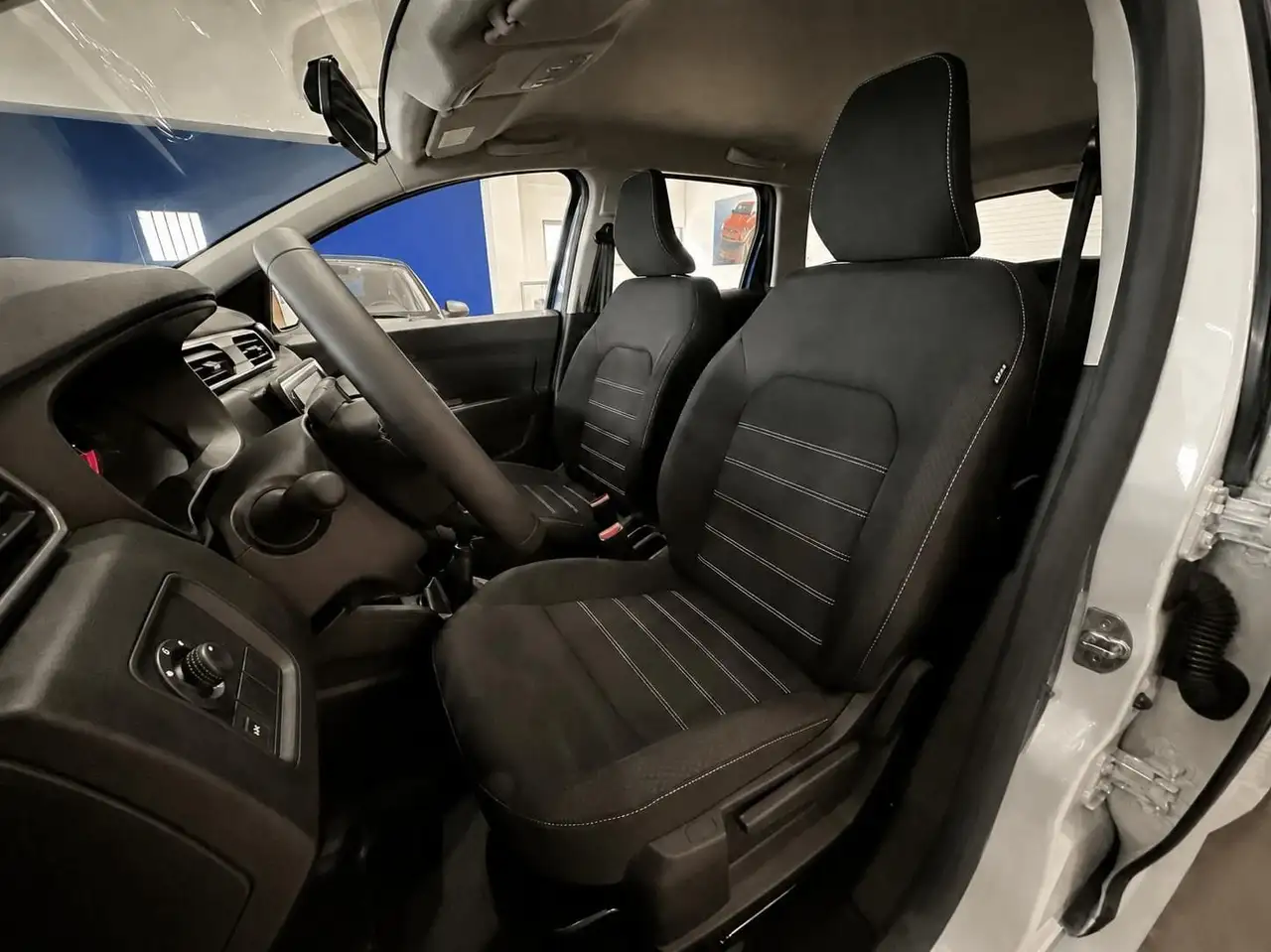 Dacia Duster 1.5 dCi Expression, миниатюра 2