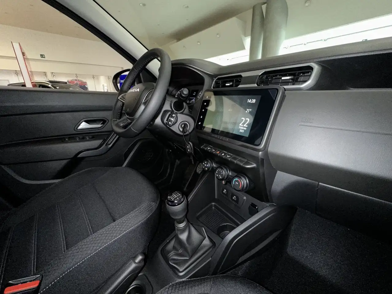 Dacia Duster 1.5 dCi Expression, миниатюра 3