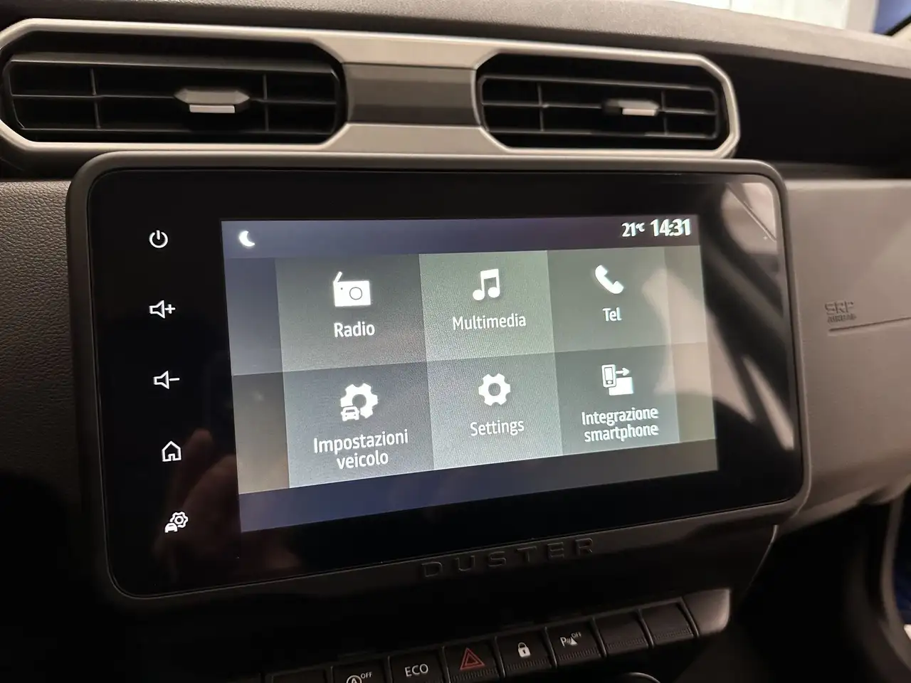 Dacia Duster 1.5 dCi Expression, миниатюра 5