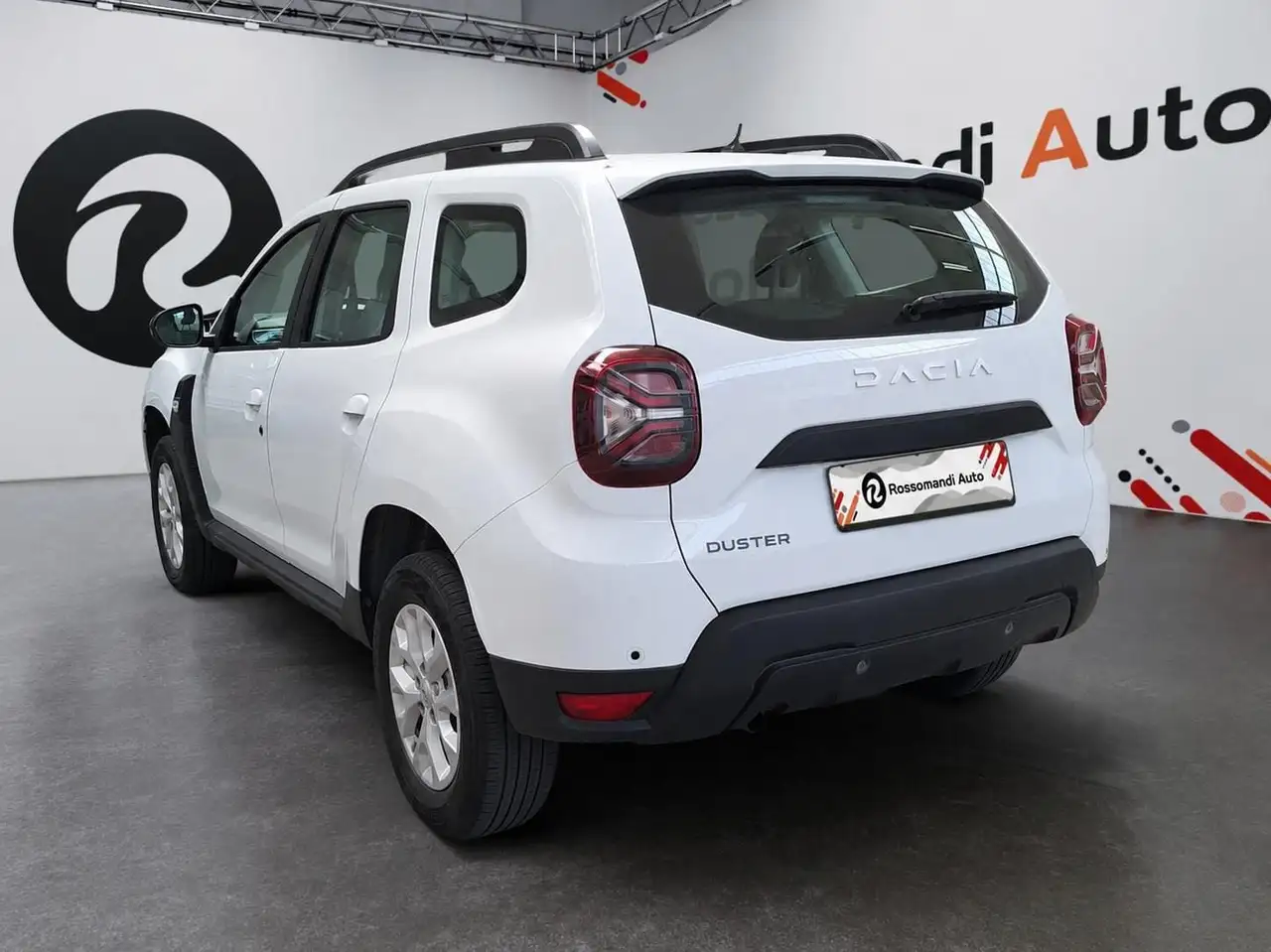 Dacia Duster 1.5 dCi Expression, миниатюра 8