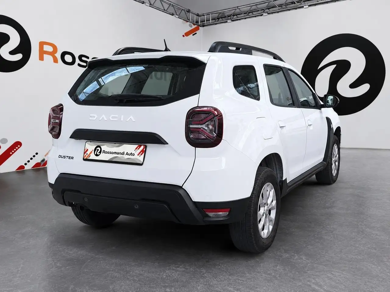 Dacia Duster 1.5 dCi Expression, миниатюра 7