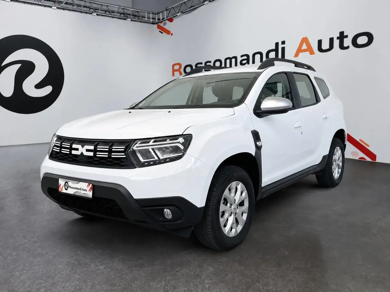Dacia Duster 1.5 dCi Expression, миниатюра 4