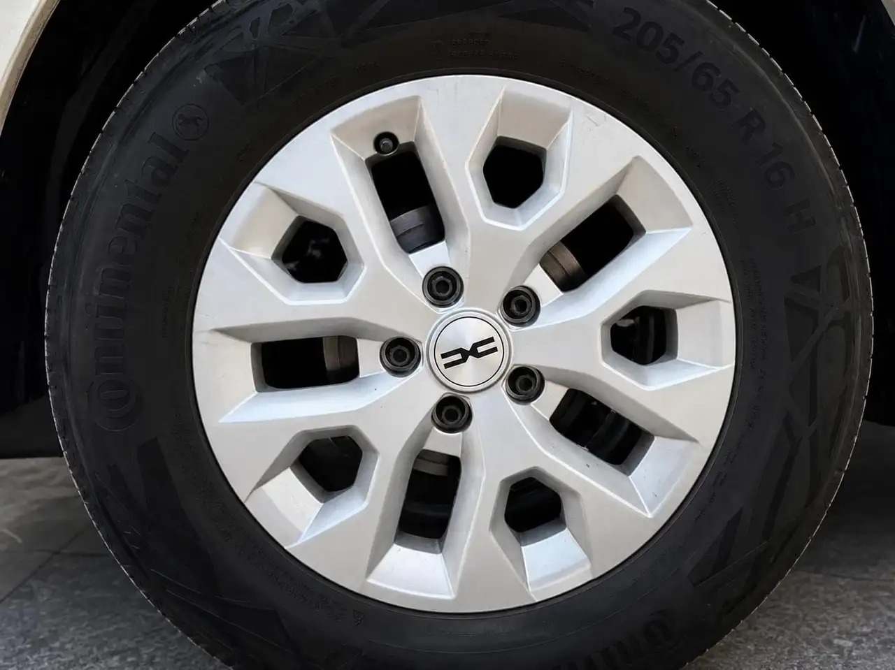 Dacia Duster 1.5 dCi Expression, миниатюра 9