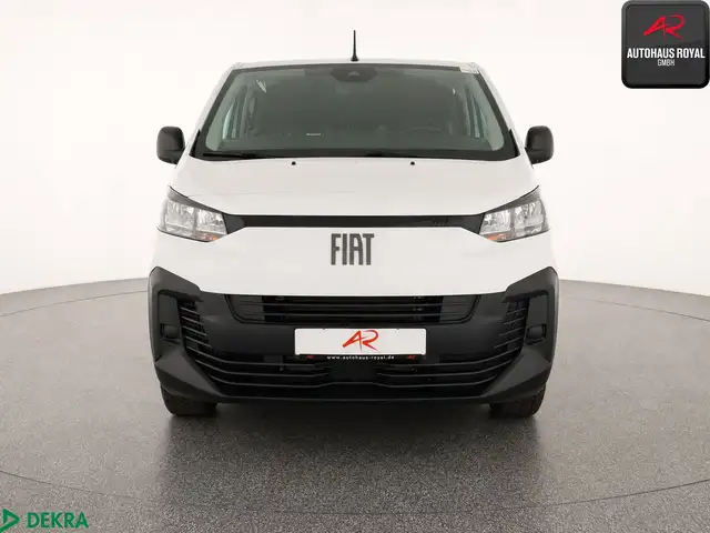 Fiat Scudo view 8