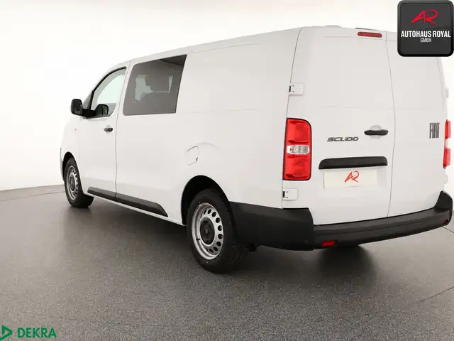 Fiat Scudo view 3