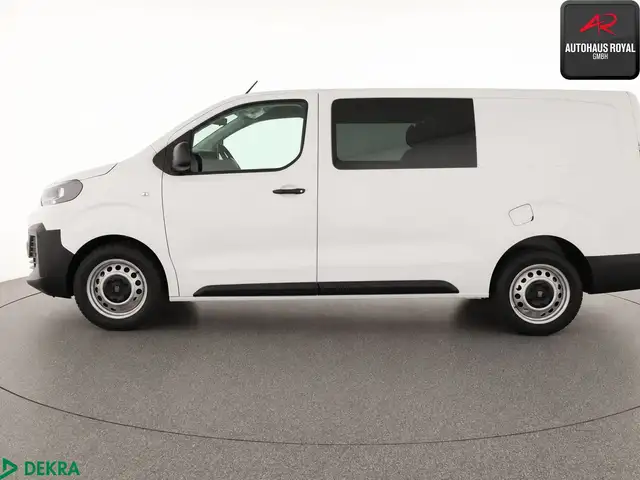 Fiat Scudo view 2