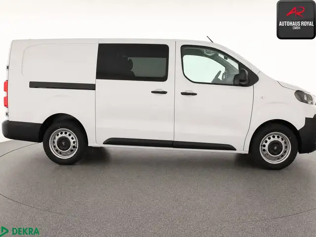 Fiat Scudo view 6