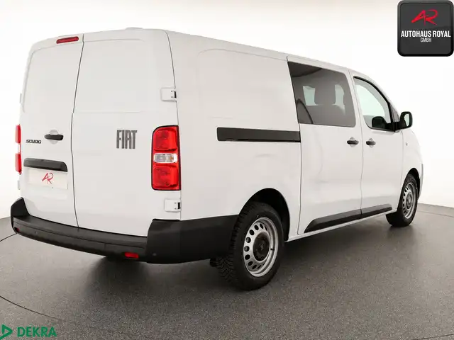 Fiat Scudo view 5