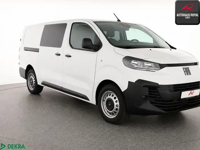 Fiat Scudo view 7