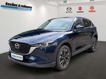 SKYACTIV-G 194 Autom. Advantage