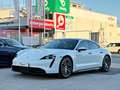 Porsche Taycan Blanco - thumbnail 3