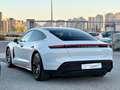Porsche Taycan Blanco - thumbnail 4