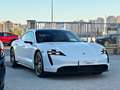Porsche Taycan Blanco - thumbnail 1