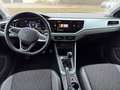 Volkswagen Polo GOAL 1.0 TSI LED LIGHT-ASSIST PDC ACC NAVI KEYLES Rot - thumbnail 10