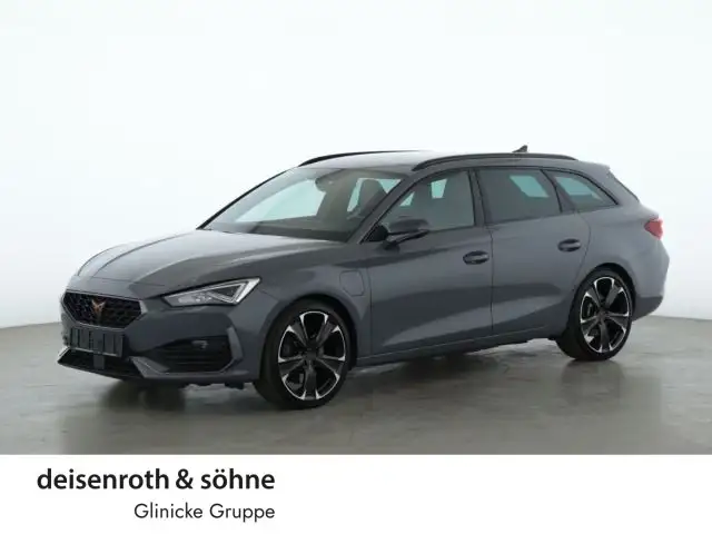 Cupra Leon Sportstourer VZ e HYBRID AHK/Nav/Kam/ACC/19