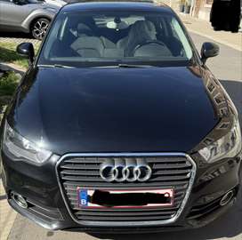 1.4 TFSI Attraction
