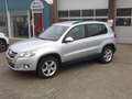 Volkswagen Tiguan 1.4 TSI Comfort&Design Grau - thumbnail 2
