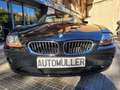 BMW Z4 2.2i Negro - thumbnail 2